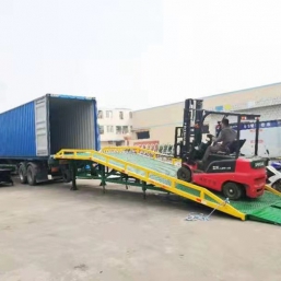 移動登(deng)車(che)橋(qiao)